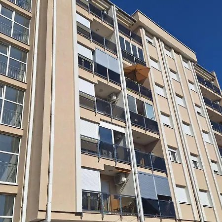 Apartman Majna Modrica Exterior photo
