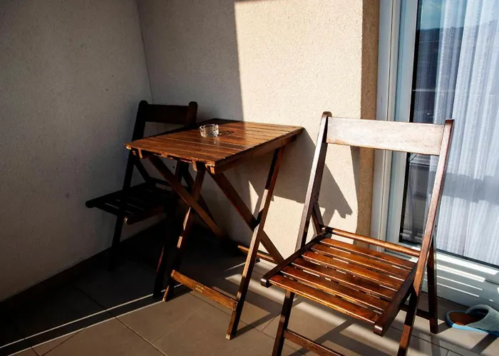 Apartman Majna